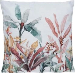 Decoris Kussen Outdoor Polyester L45-W45cm