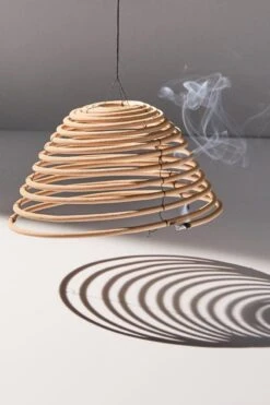 2 X Wierook- Spiraal- 16 Uur - Citronella- Anti Mug- Tuin