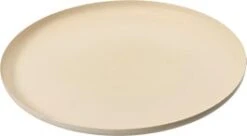 Decoris Decoratiebord Ise Beige D 42 H 2,5 Cm