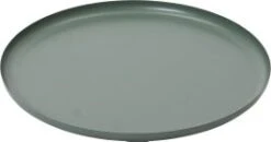 Decoris Decoratiebord Ise Groen D 42 H 2,5 Cm