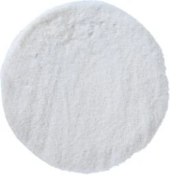 Decoris Dierenvacht Imitatiebond Hare Wit D 38 H 2,5 Cm