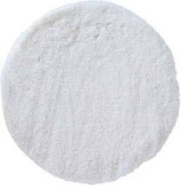 Decoris Dierenvacht Imitatiebond Hare Wit D 38 H 2,5 Cm