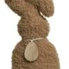 Decoris Paasdecoratie Konijn Beige 6 X 23 X 45,5 Cm