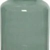 Decoris Vaas Groen D 15 H 30 Cm