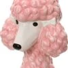 Decoris Vaas Woof Roze 17,6 X 15,6 X 20,7 Cm